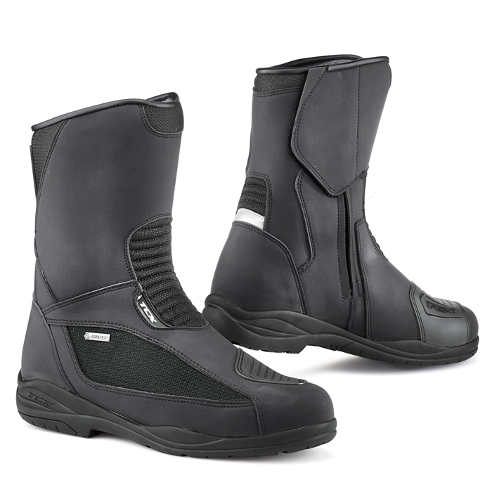 Tcx Stövel Gore-Tex® Explorer Evo Svart 