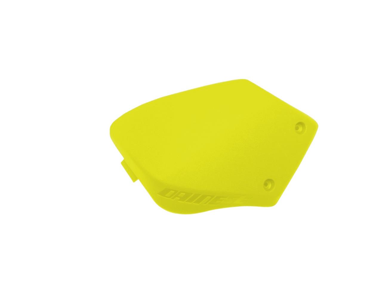 Dainese Armbågsslider Laguna Seca 4 Fluogul