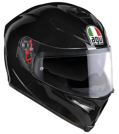 Agv Hjälm K5-S Svart