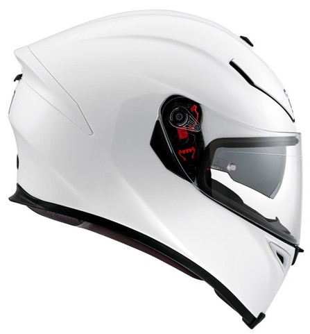 Agv Hjälm K5-S Pärlemovit bild 2