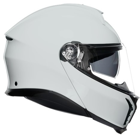 AGV Hjälm Öppningsbar Tourmodular Vit bild 2