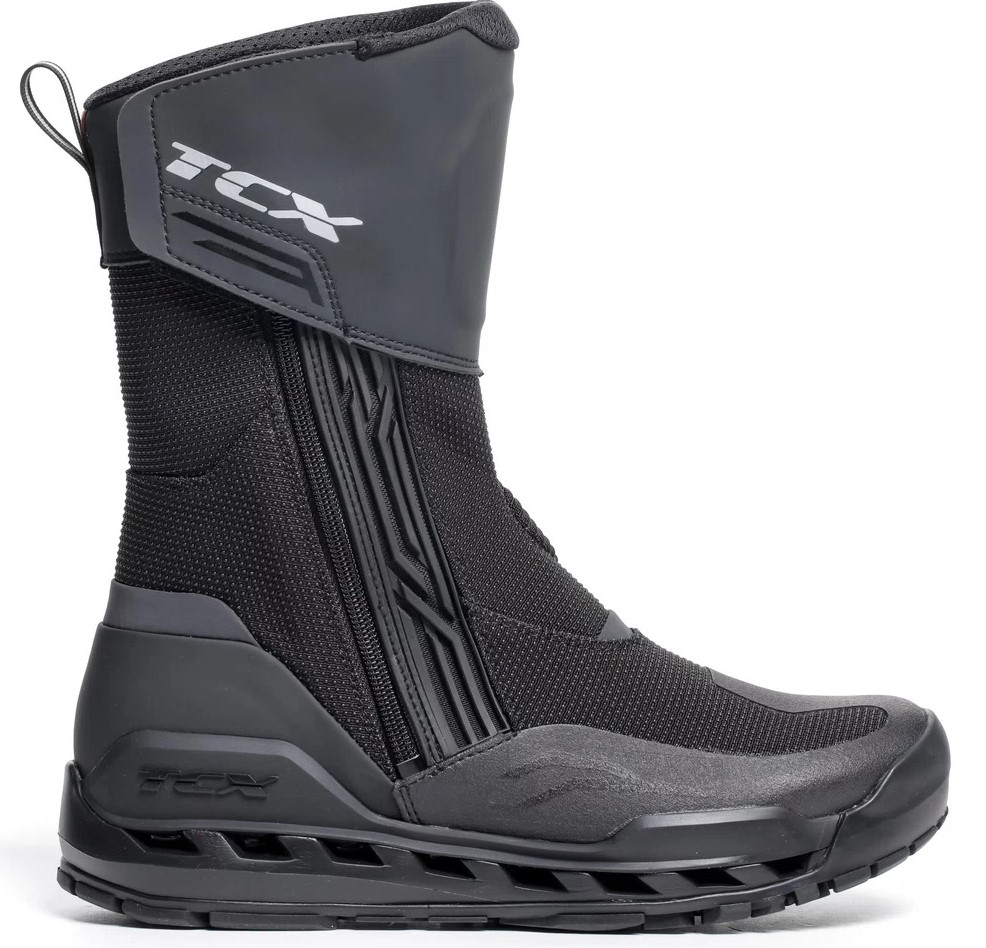TCX Stövel Clima 2 Surround Gore-Tex® Svart bild 2