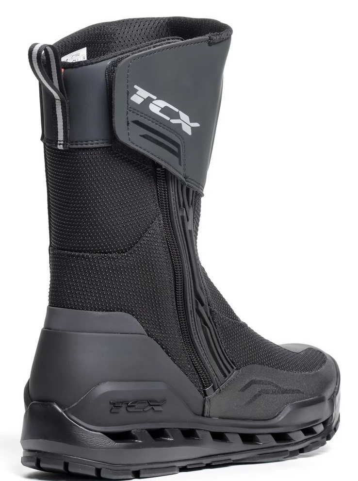 TCX Stövel Clima 2 Surround Gore-Tex® Svart bild 3