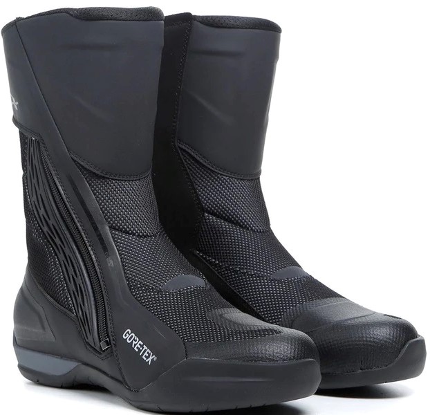 TCX Stövel Airtech 3 Gore-Tex® Svart