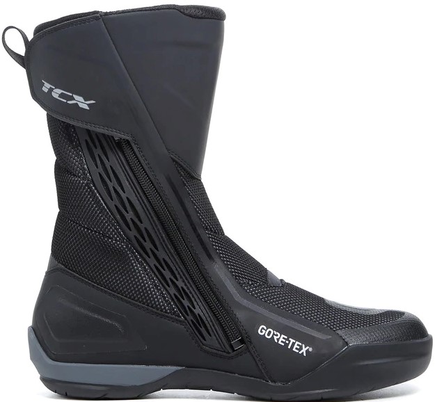 TCX Stövel Airtech 3 Gore-Tex® Svart bild 2