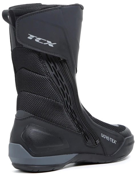 TCX Stövel Airtech 3 Gore-Tex® Svart bild 4