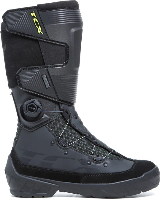 TCX Stövel Infinity 3 GTX Svart bild 2