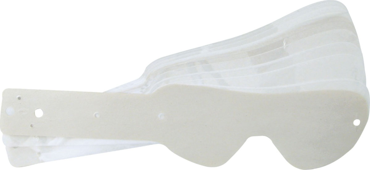 FXR Tillbehör Core/Boost Tear-Offs 10st