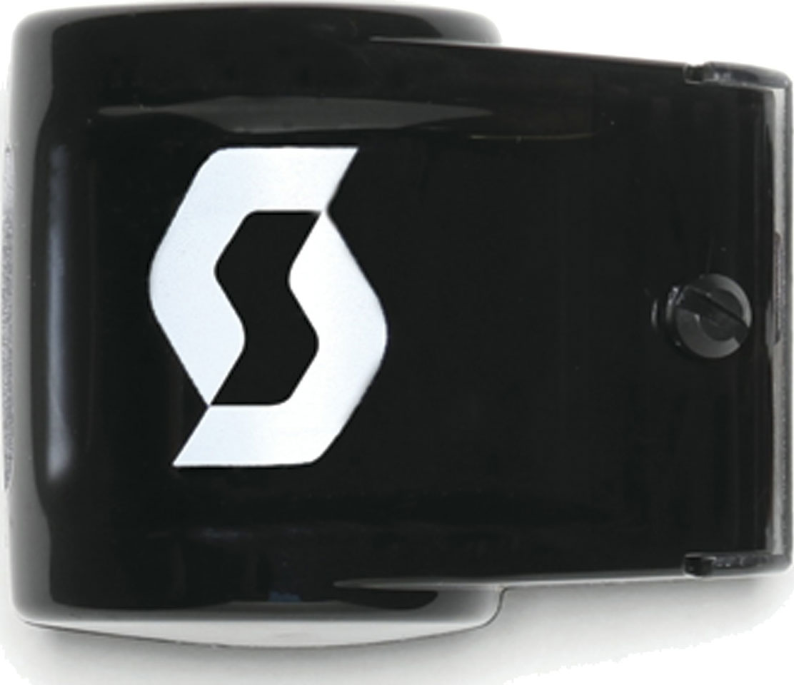 Scott Tillbehör Draganordning Hustle/Primal/Split/Tyrant (30mm) Svart
