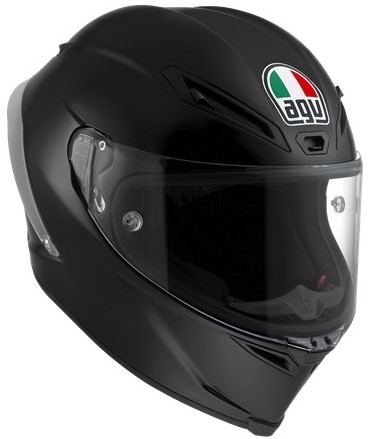 Agv Hjälm Corsa R Mattsvart