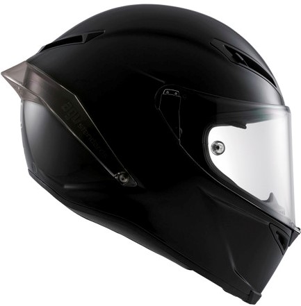 Agv Hjälm Corsa R Mattsvart bild 2
