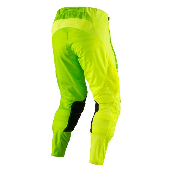 Troy Lee Crossbyxa GP AIR 50/50 Fluogul (Junior) bild 2