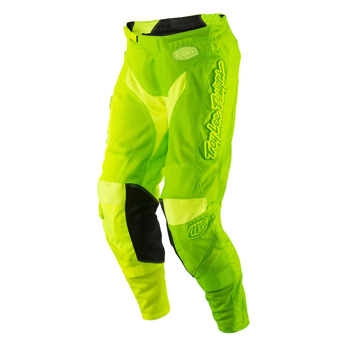 Troy Lee Crossbyxa GP AIR 50/50 Fluogul (Junior)
