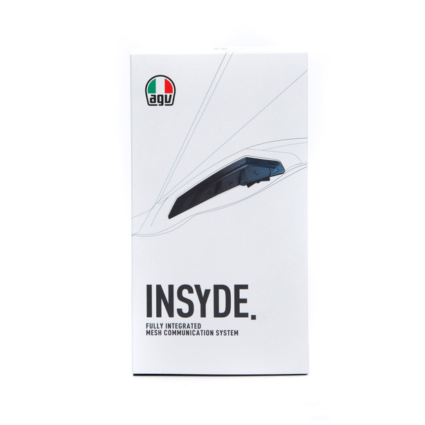 AGV Intercom Insyde