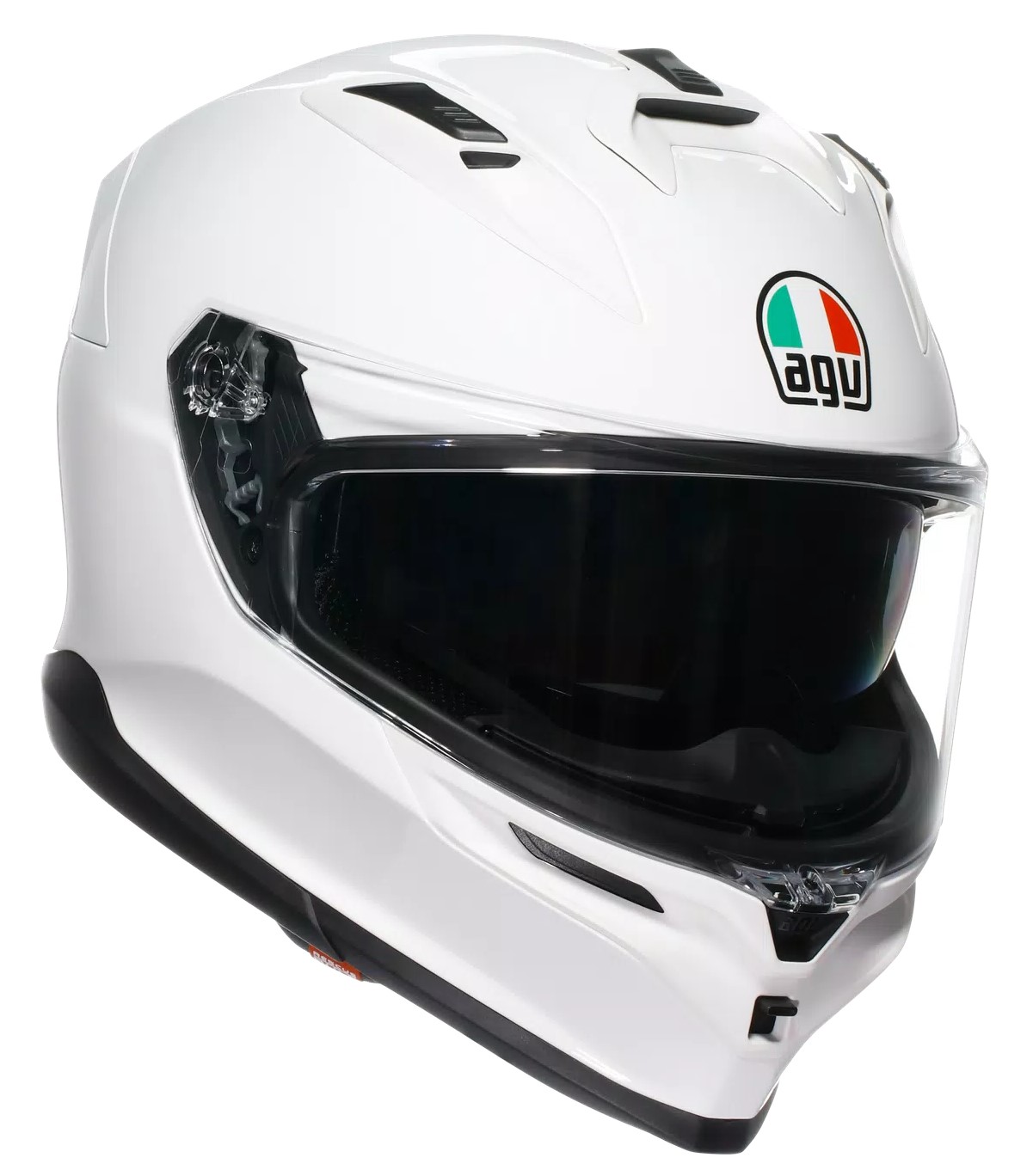 AGV Hjälm K7 Vit