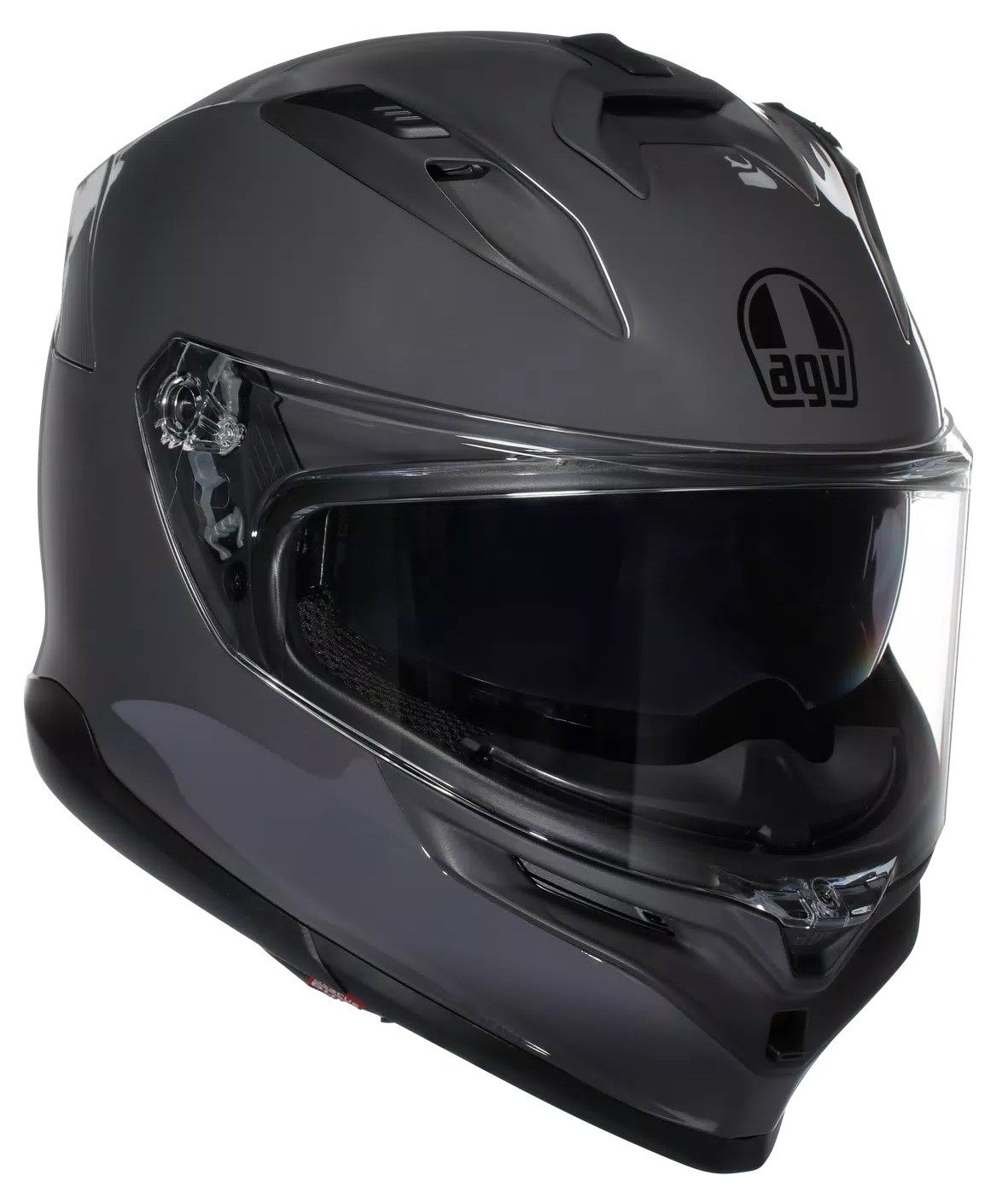 AGV Hjälm K7 Evo Grå