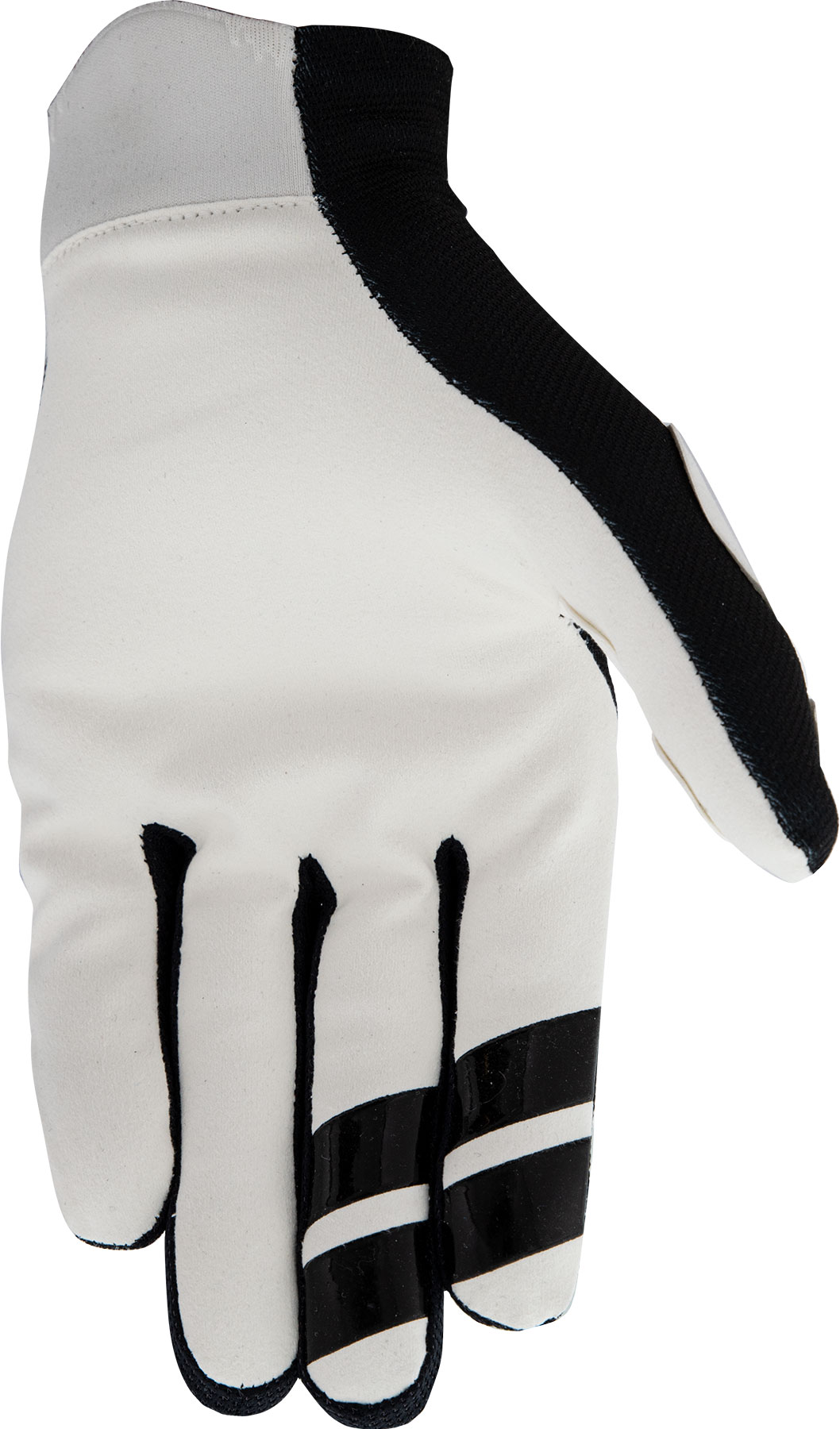 FXR Crosshandske Slip-On Lite Svart/Vit bild 2