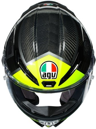 Agv Hjälm Pista GP RR Essenza 46 bild 6