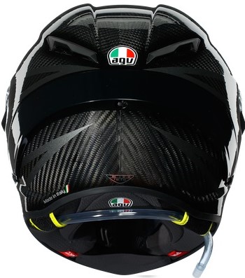 Agv Hjälm Pista GP RR Essenza 46 bild 5