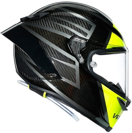 Agv Hjälm Pista GP RR Essenza 46 bild 3