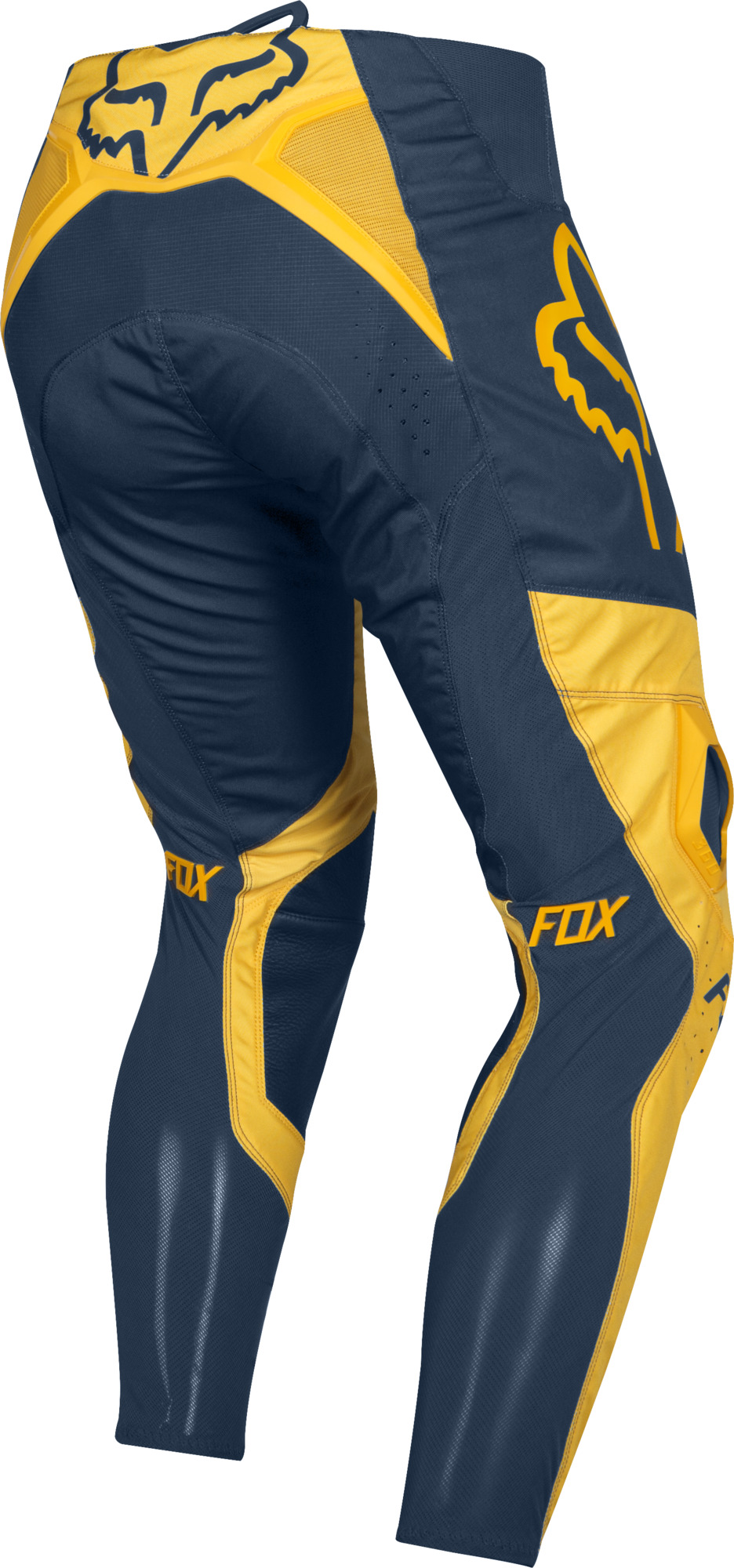 Fox Crossbyxa 360 Kila Marinblå/Gul bild 3