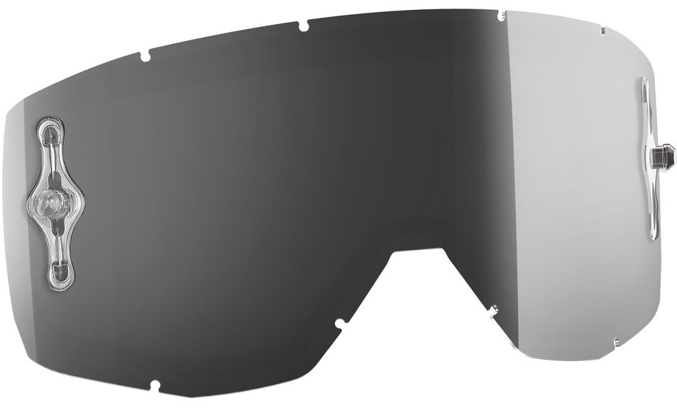 Scott Siktskiva Hustle/Primal/Split/Tyrant Works Fotokromatisk Grå (Enkel)