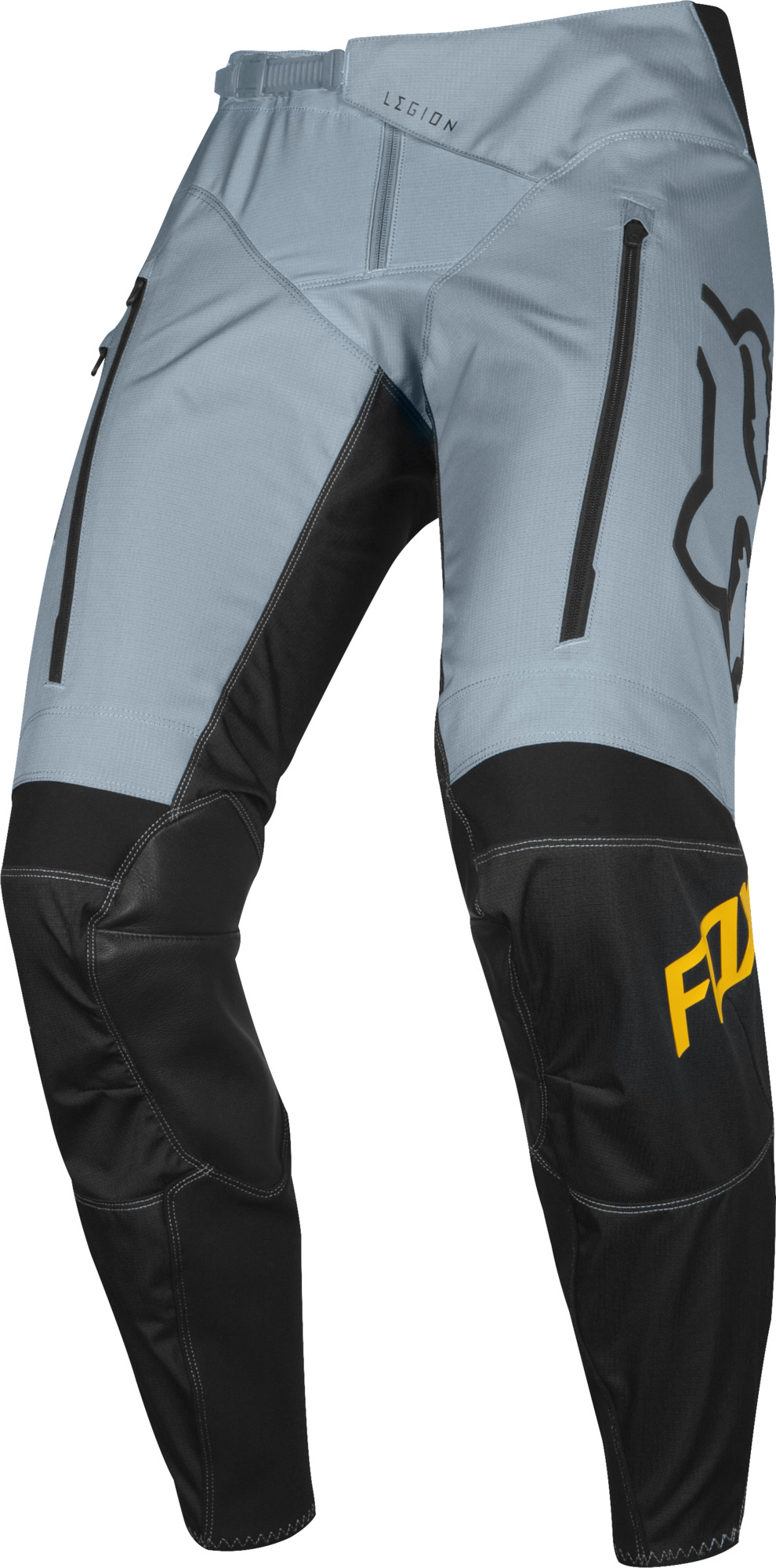 Fox Endurobyxa Legion Offroad Ljus Slate