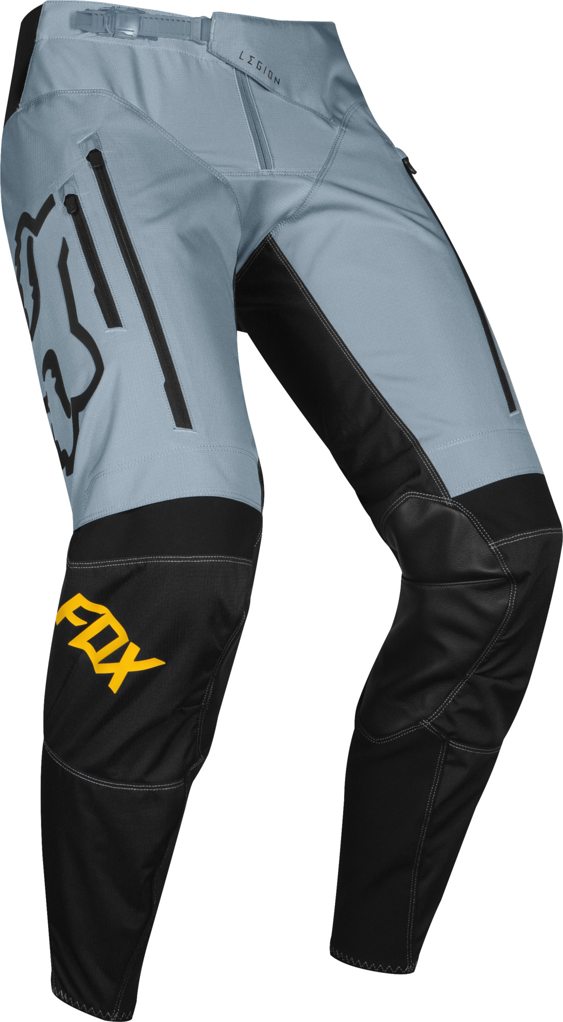 Fox Endurobyxa Legion Offroad Ljus Slate bild 2