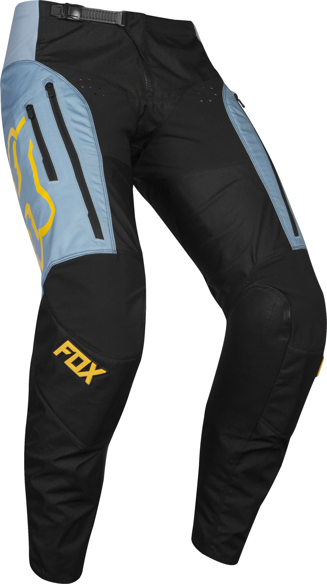 Fox Endurobyxa Legion LT Ljus Slate bild 2