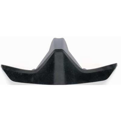 Scott Tillbehör Facemask (Bred) Recoil Svart