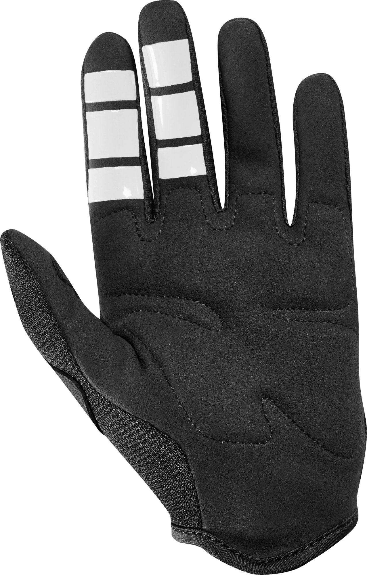 Fox Crosshandskar Dirtpaw Svart (Barn) bild 3