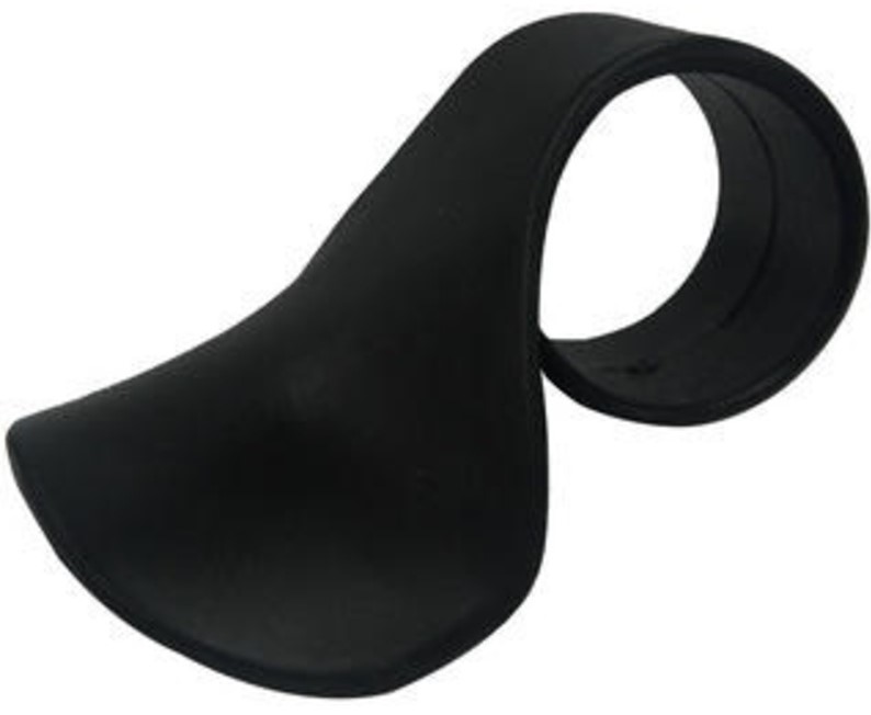 Handledsstöd Svart bild 2