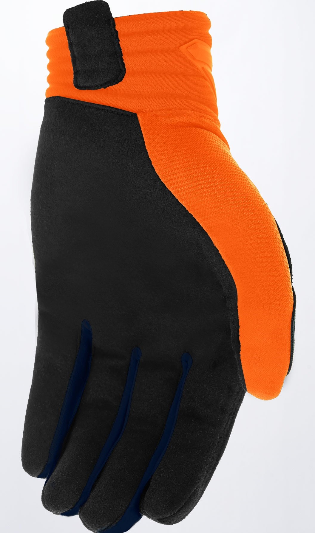 FXR Crosshandskar Prime Orange bild 2