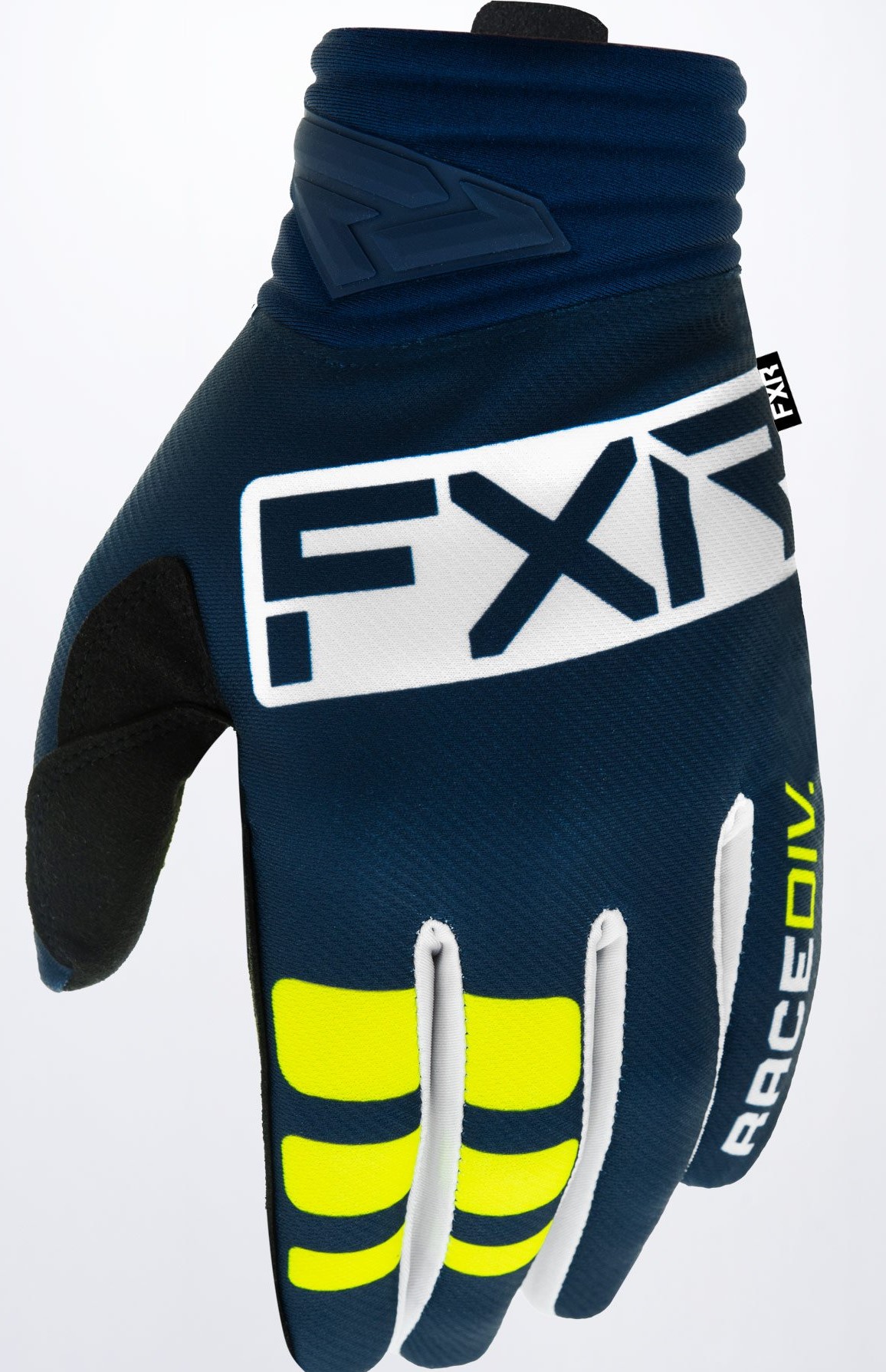 FXR Crosshandskar Prime Blå