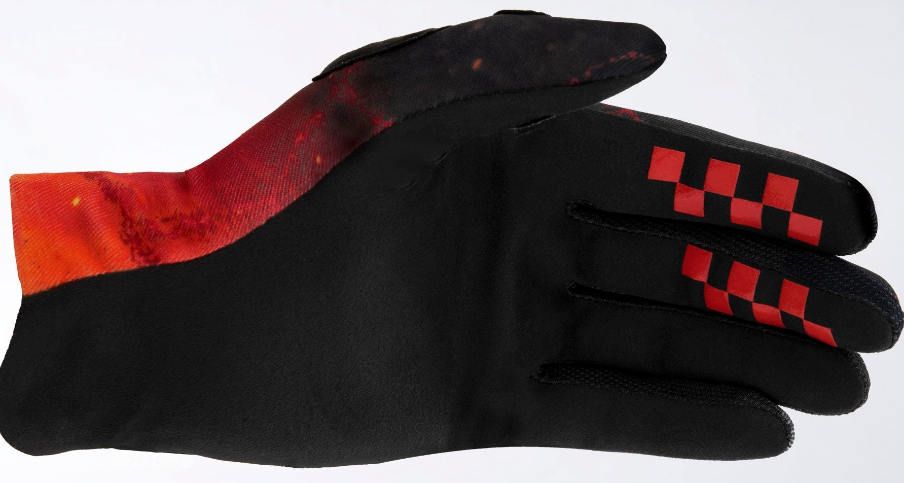 FXR Crosshandskar Pro-Fit Magma (Junior) bild 2