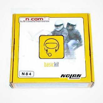 Nolan N-Com Basic Kit N32