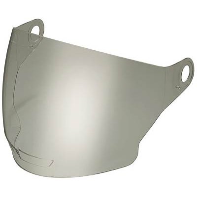 Nolan/Grex Visir Im&Reptålig N43/G4.1 Silverspegel