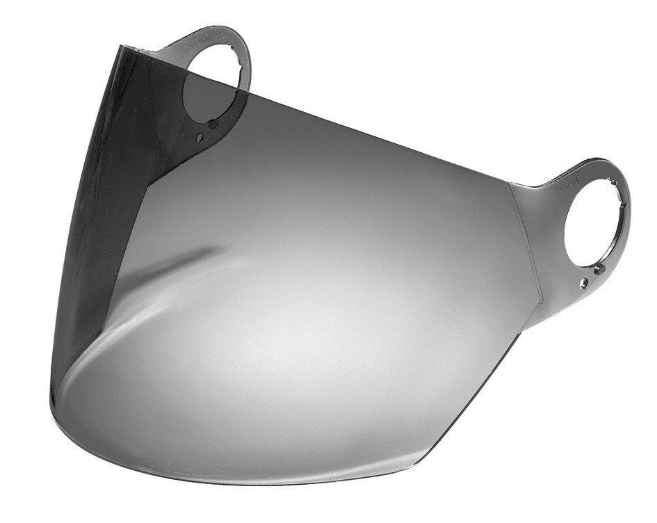 X-Lite/Grex Visir Reptålig X401/J1 Klart