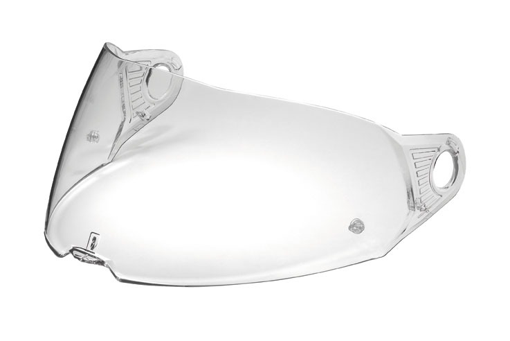 Nolan Visir N85/86 Klart
