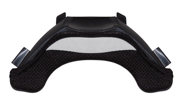 Nolan/Grex Vindskydd N90/G9.1 Svart