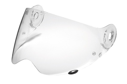 X-Lite Visir X-551 Im&Reptålig Klart