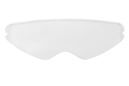 X-Lite Pinlock FR X-551 Klart