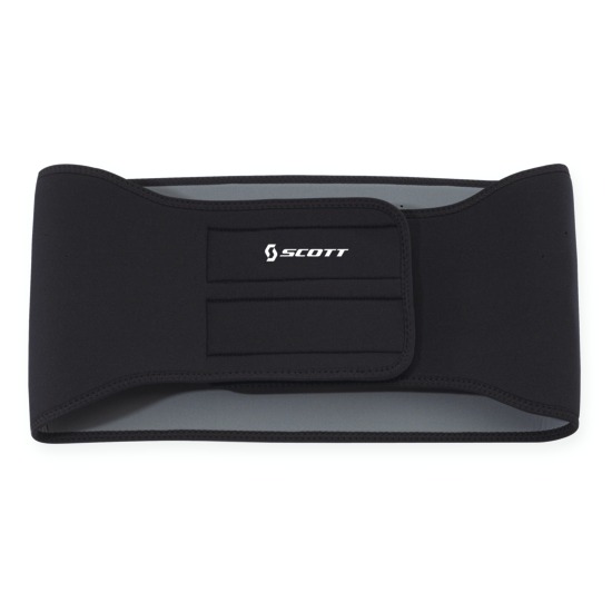 Scott Njurbälte Powerbelt Neoprene Svart 
