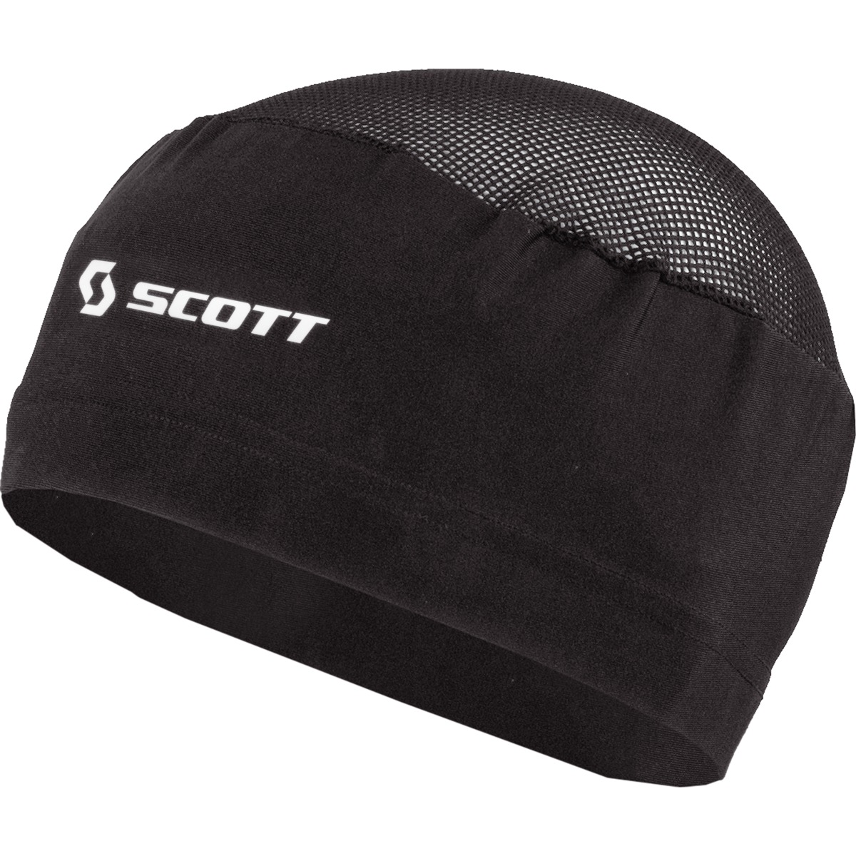 Scott Hjälmmössa Basic 3st Svart 