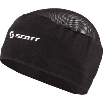 Scott Hjälmmössa Basic 3st Svart 