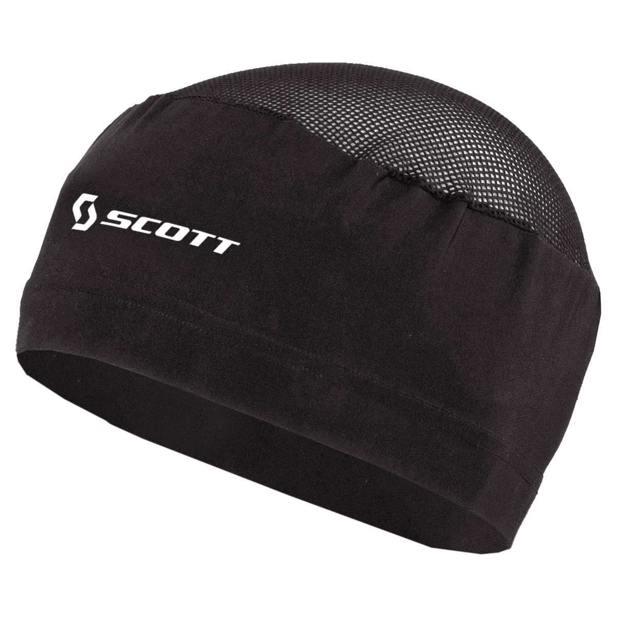 Scott Hjälmmössa Tech Svart (3st)