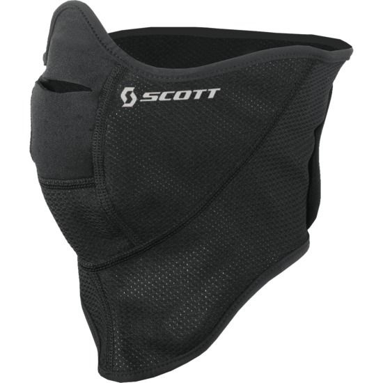 Scott Ansiktsmask Warrior Svart 