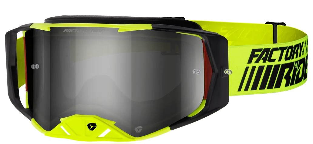 Factory Ride Crossglasögon Trigger