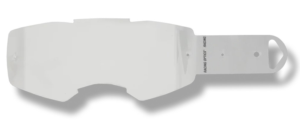 FXR/Factory Ride MX Tear-Off std (20st)