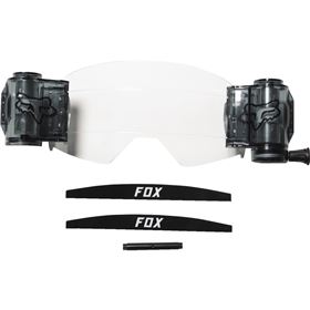 Fox Tillbehör Vue Roll-Off Sats Klar